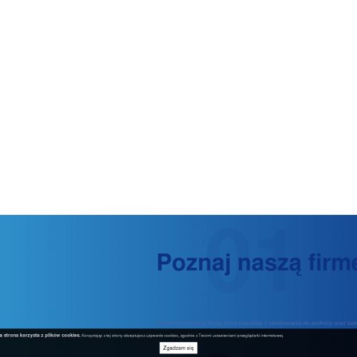 Wynajem kampera w Katowicach