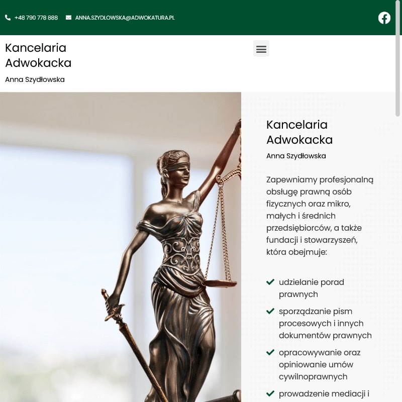 Prawo rodzinne adwokat Warszawa
