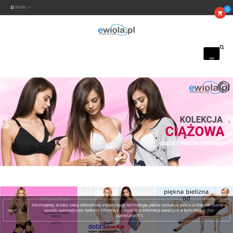 Body z siateczki
