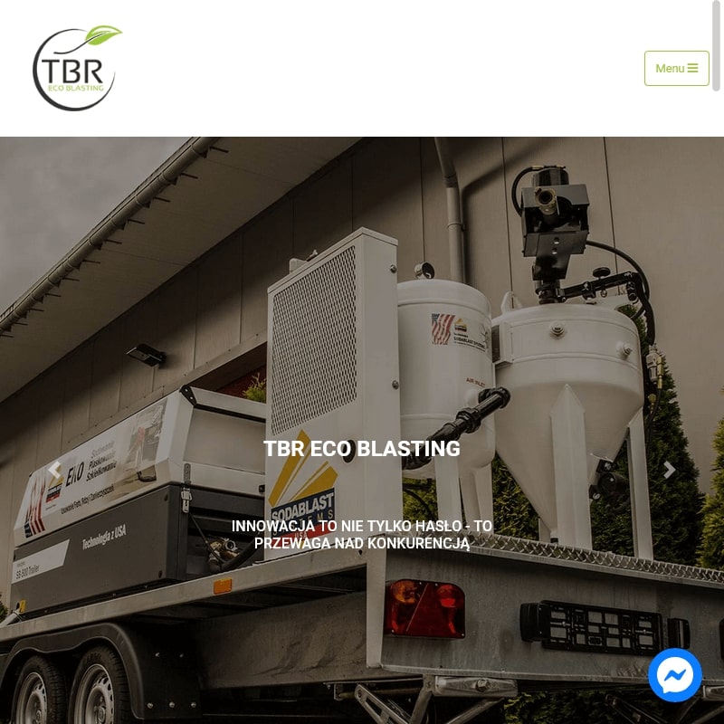 Szkiełkowanie nierdzewki w Warszawie