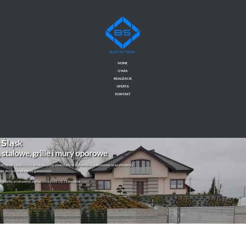 Ogrodzenia stalowe śląsk