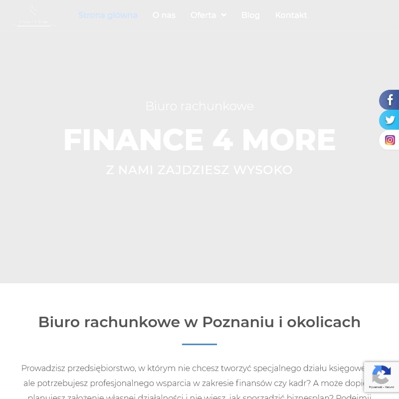 Biuro rachunkowe dla gastronomii - Kościan