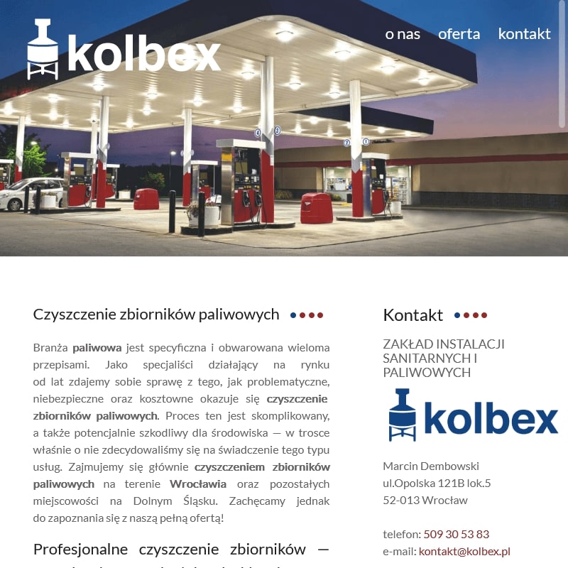 Utylizacja materiałów niebezpiecznych