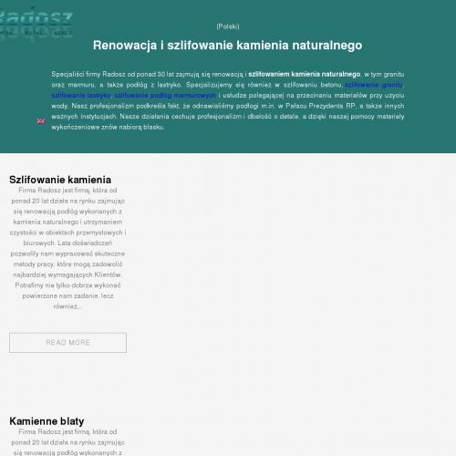 Czyszczenie piaskowca cennik