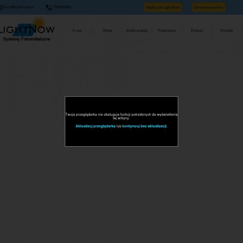 Olkusz - instalacje pv w polsce