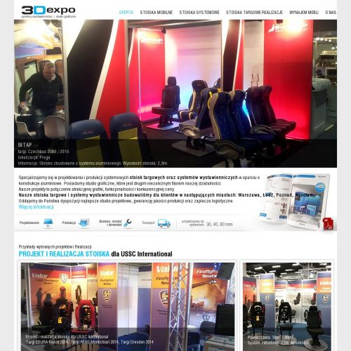 Zabudowa targowa w Poznaniu