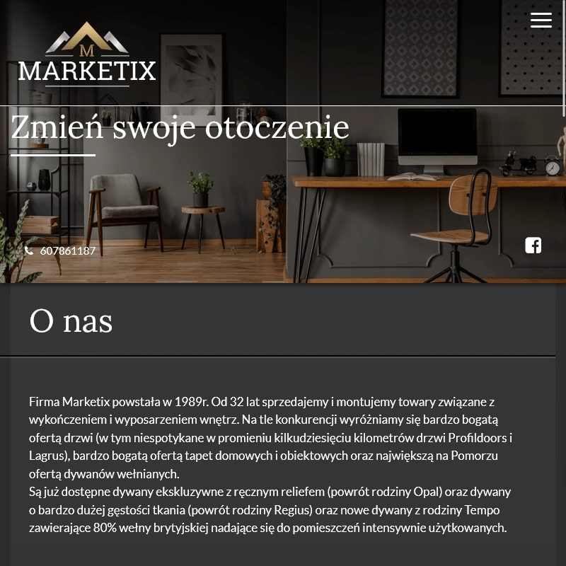 Drzwi wewnętrzne trójmiasto w Sopocie