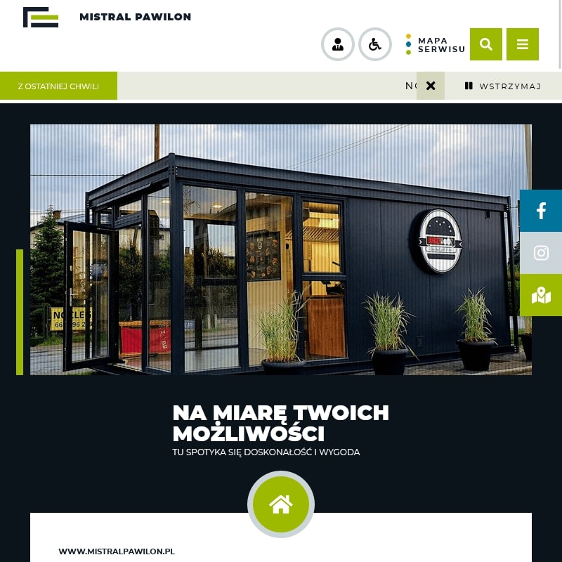 Domy modułowe 50m2 w Częstochowie