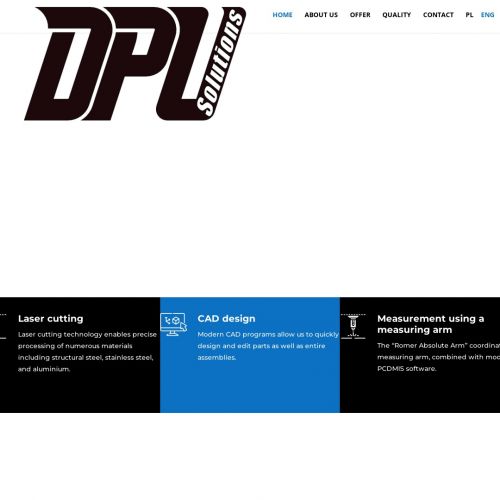 Andrychów - frezowanie cnc