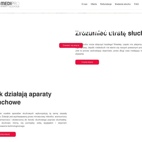 Baterie do aparatów słuchowych Warszawa