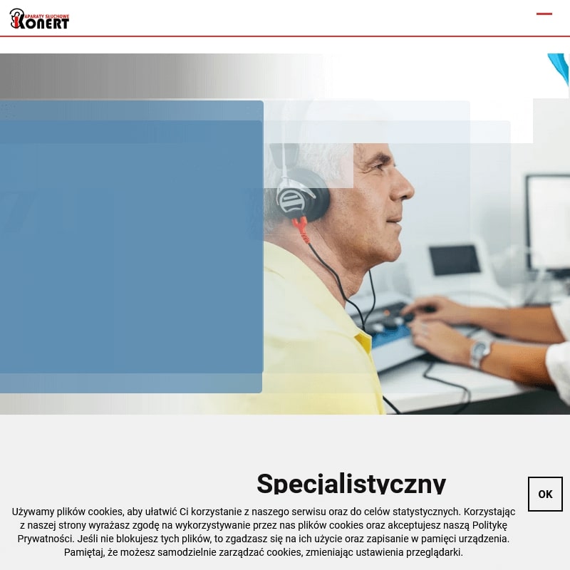 Aparaty słuchowe oticon Warszawa