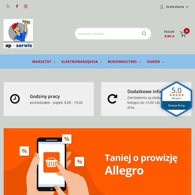 Wiertarka akumulatorowa