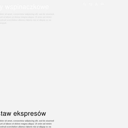 Sztuczna biżuteria pierścionki