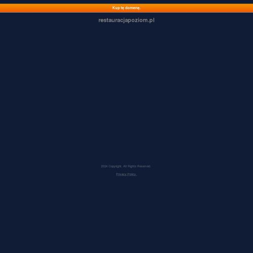 Catering na imprezy rodzinne Poznań