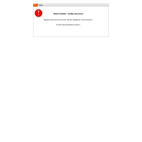 Czyszczenie silnika suchym lodem - Wrocław