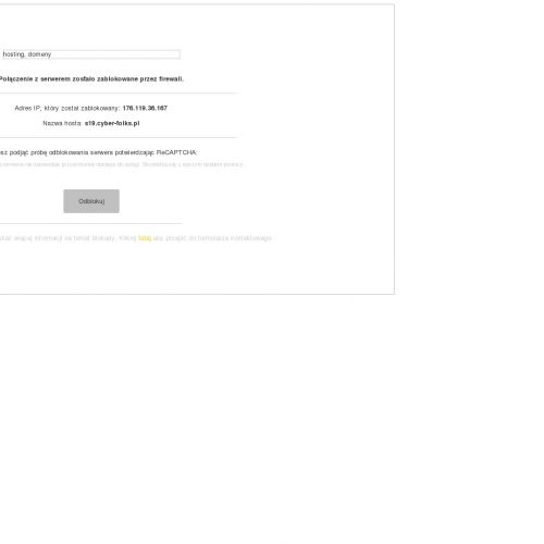 Elbląg - hipnoza regresyjna