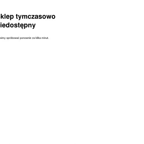 Podgrzewacze gastronomiczne