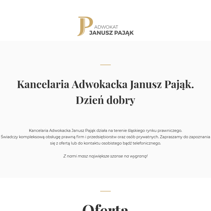 Prawo medyczne w Rybniku