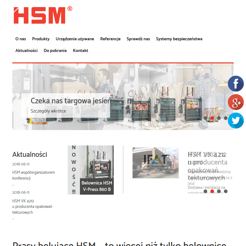 Belownica do butelek pet