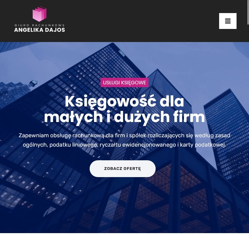 Usługi księgowe w Lublinie