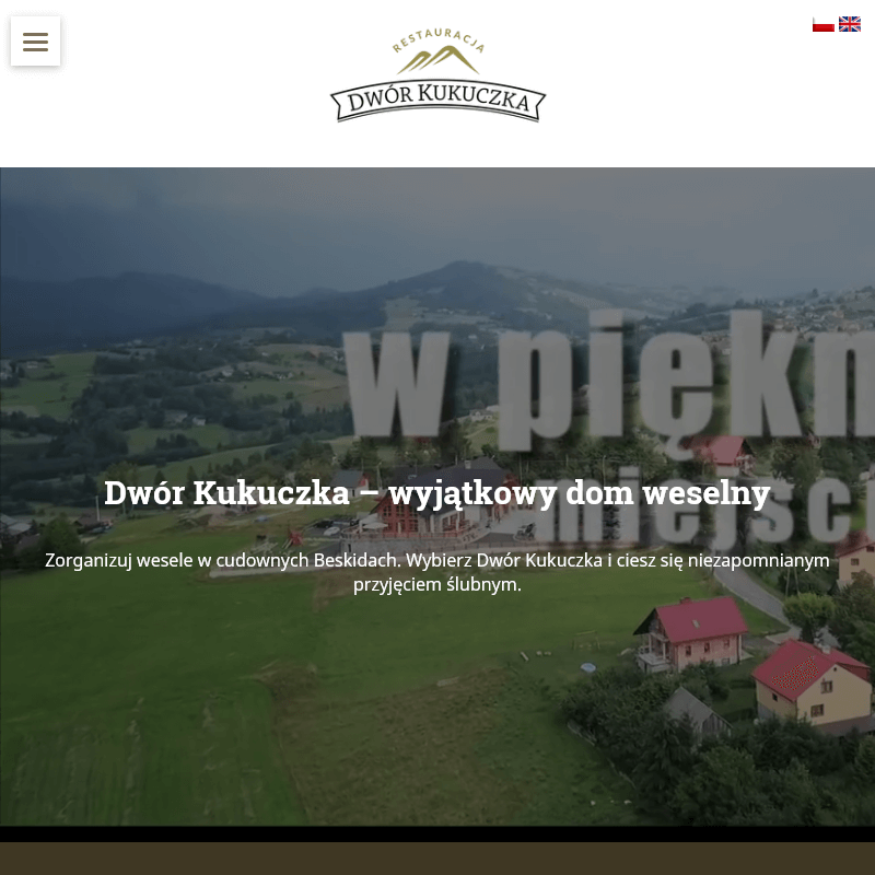 Cieszyn - sylwester istebna