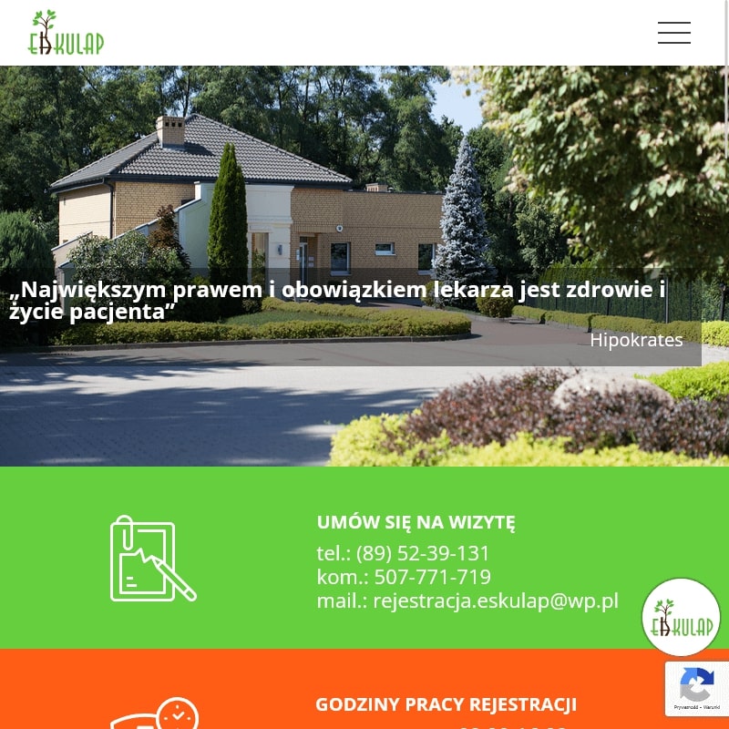 Rekonstrukcja stawu kolanowego