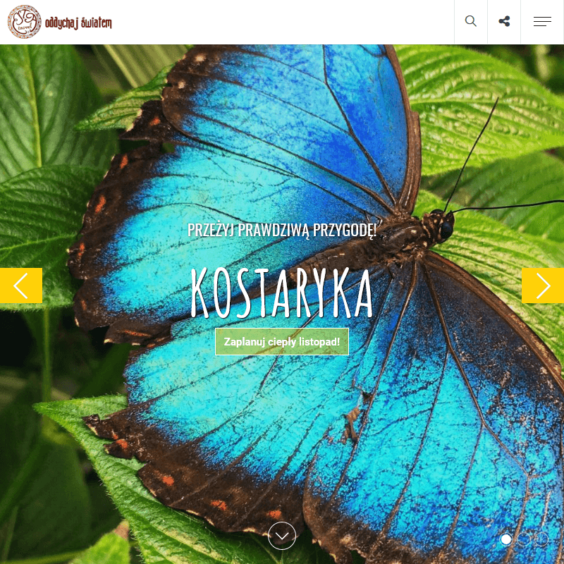 Poznań - wyjazd na wielkanoc