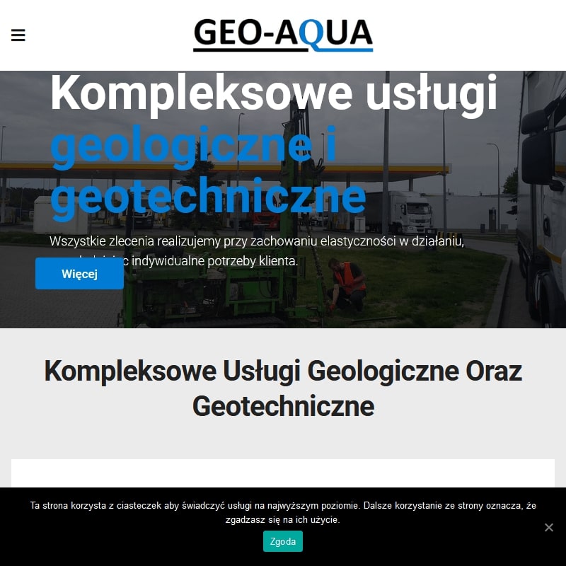 Poznań - badania gruntu dla domów jednorodzinnych