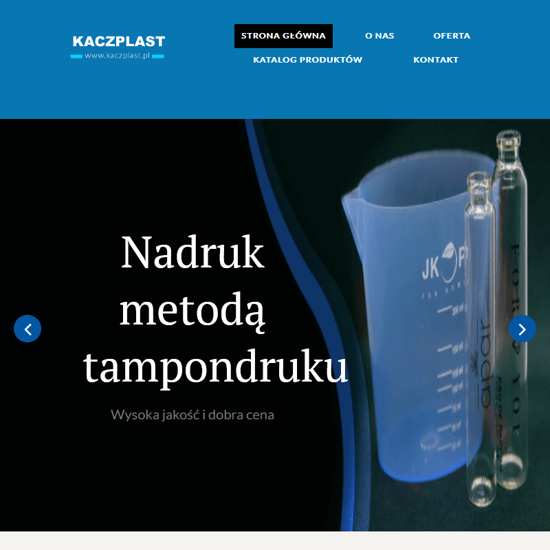 Kubek z miarką 450ml - Poznań