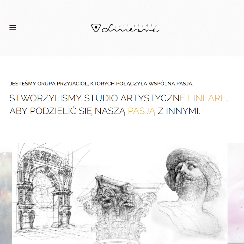 Warszawa - kurs malarstwa dla dorosłych