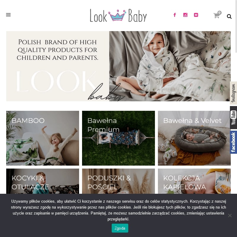 Ochraniacz na szczebelki