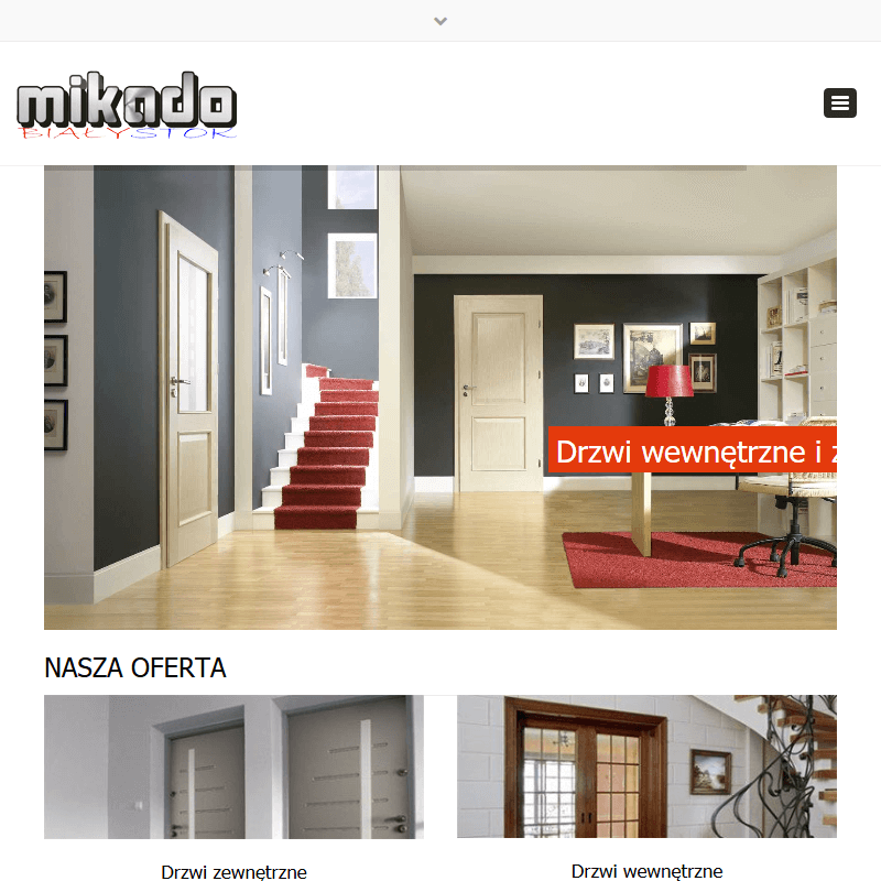 Montaż okien pcv - Białystok