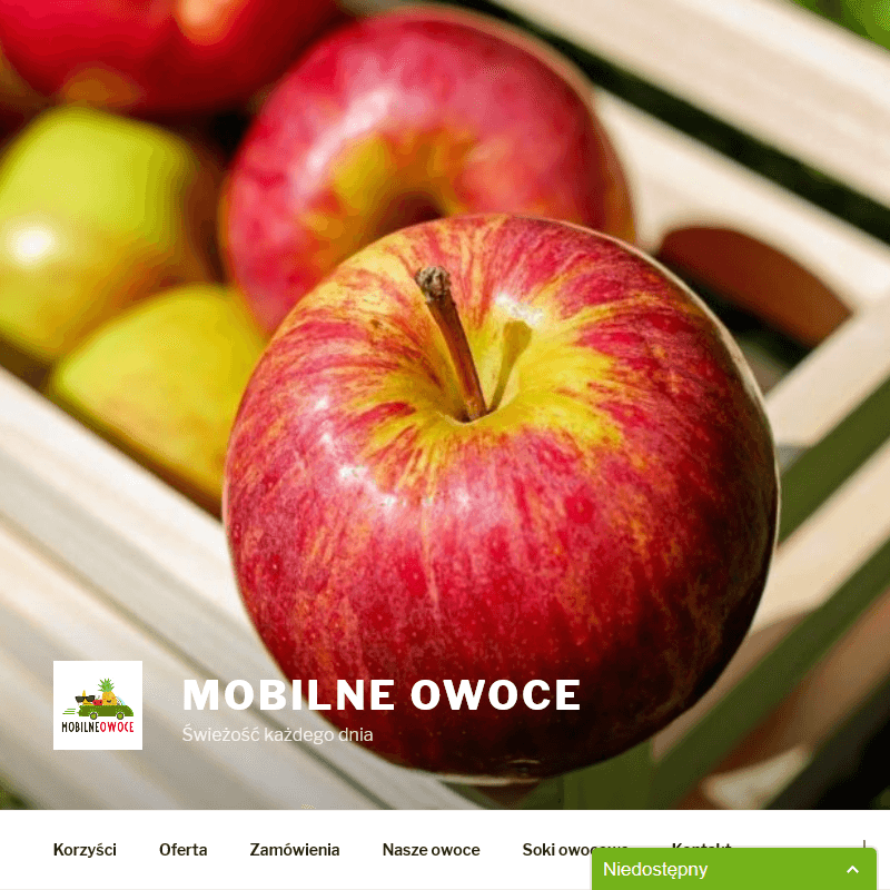 Owoce na imprezy firmowe w Krakowie