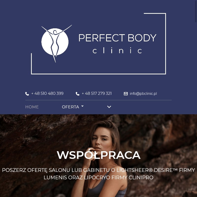 Konin - kriolipoliza łódź