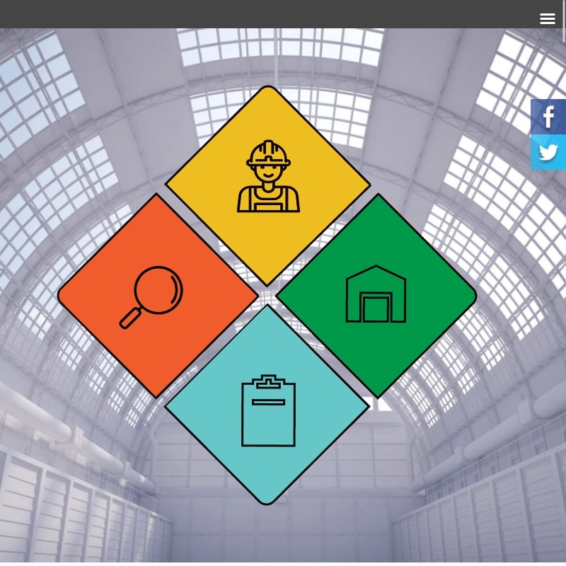 Wynajem hali - Rzeszów