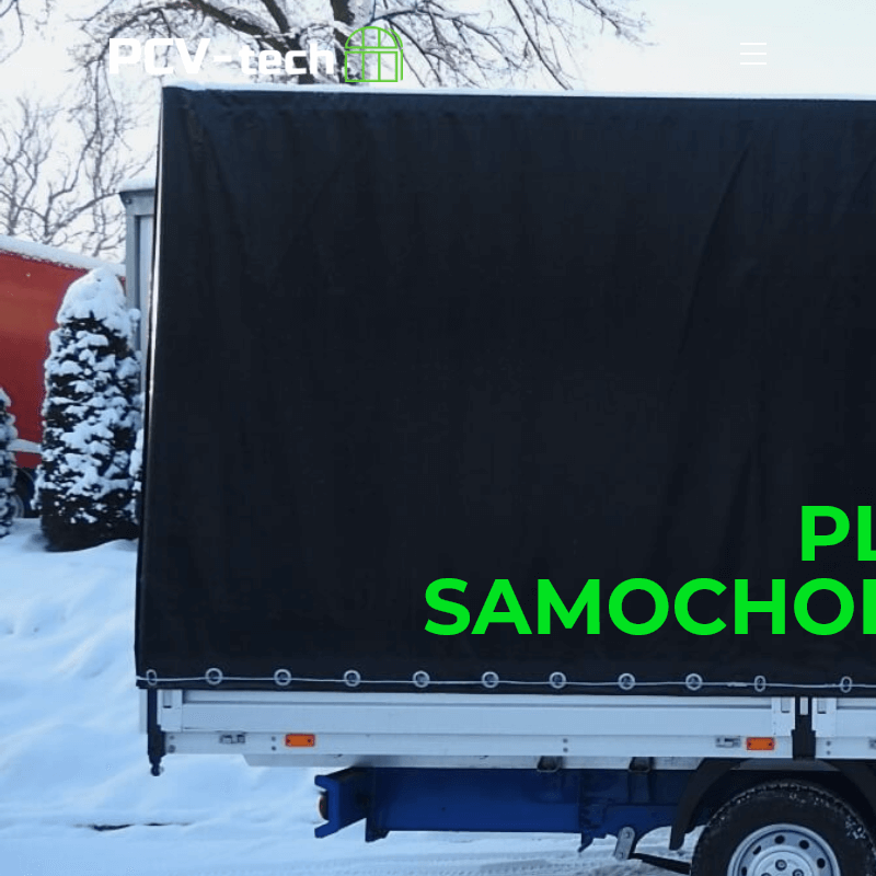 Dzierżoniów - plandeki na okna