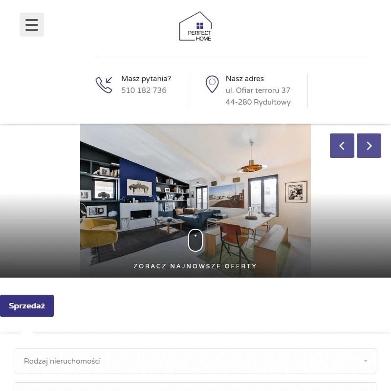 Nieruchomości rydułtowy sprzedaż w Raciborzu