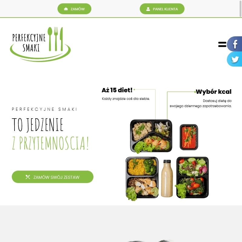 Dieta pudełkowa wegetariańska