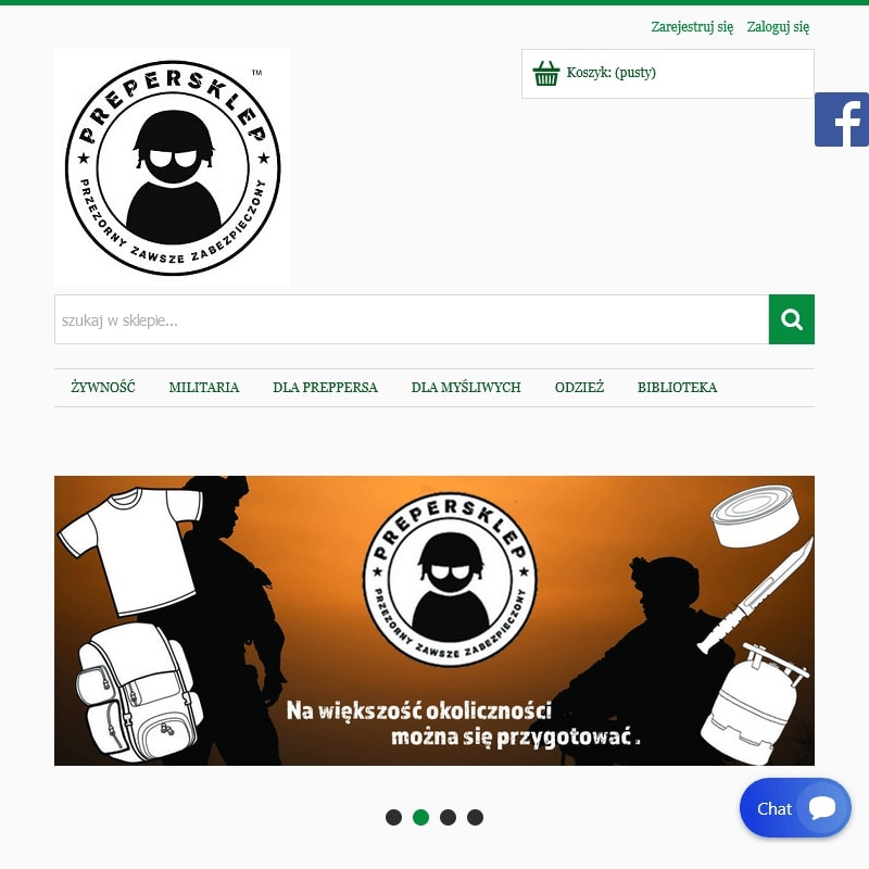 Kuchenka turystyczna