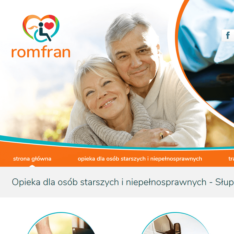 Słupsk - wypożyczalnia wózka inwalidzkiego