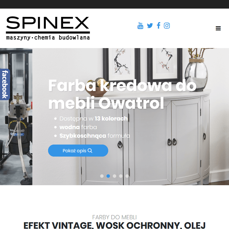 Dysza do pistoletu - Warszawa