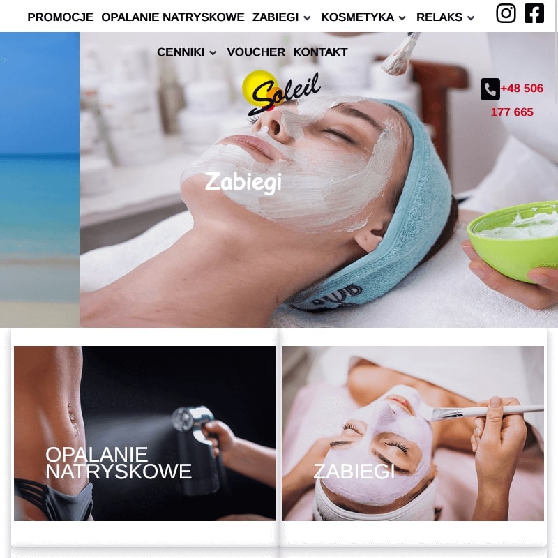 Wieczór panieński wrocław spa w Wrocławiu