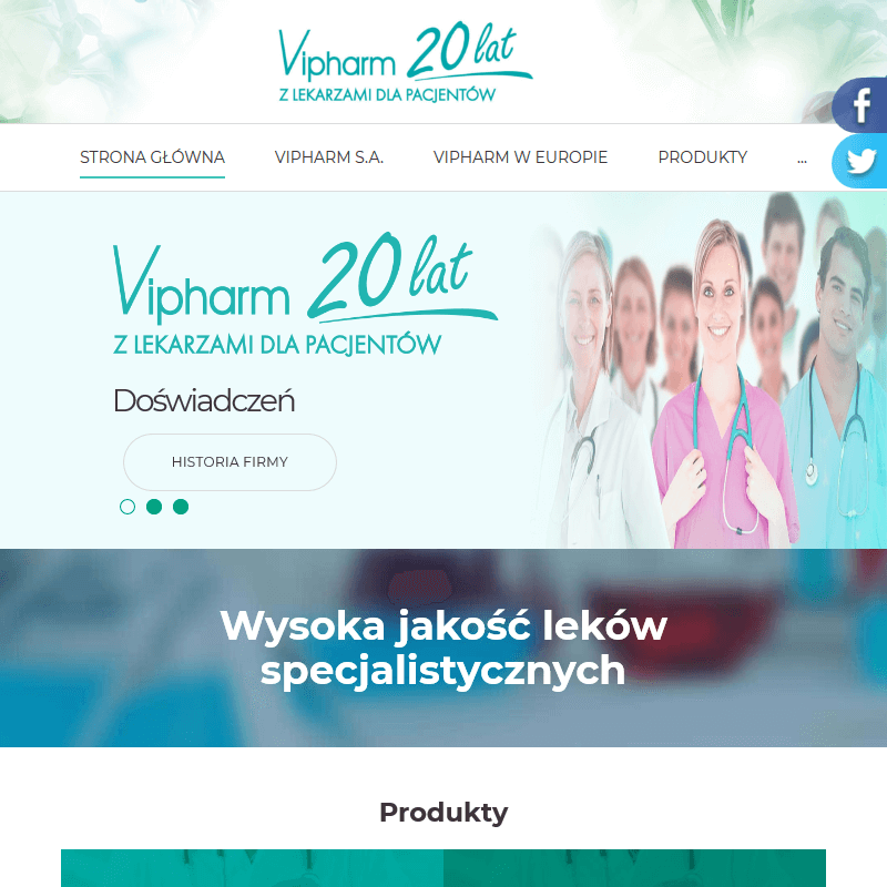 Leki generyczne w onkologii