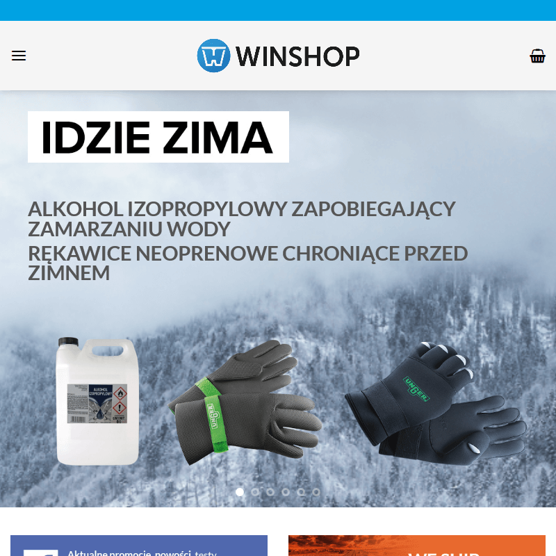 Kraków - sprzęt do mycia wodą demineralizowana