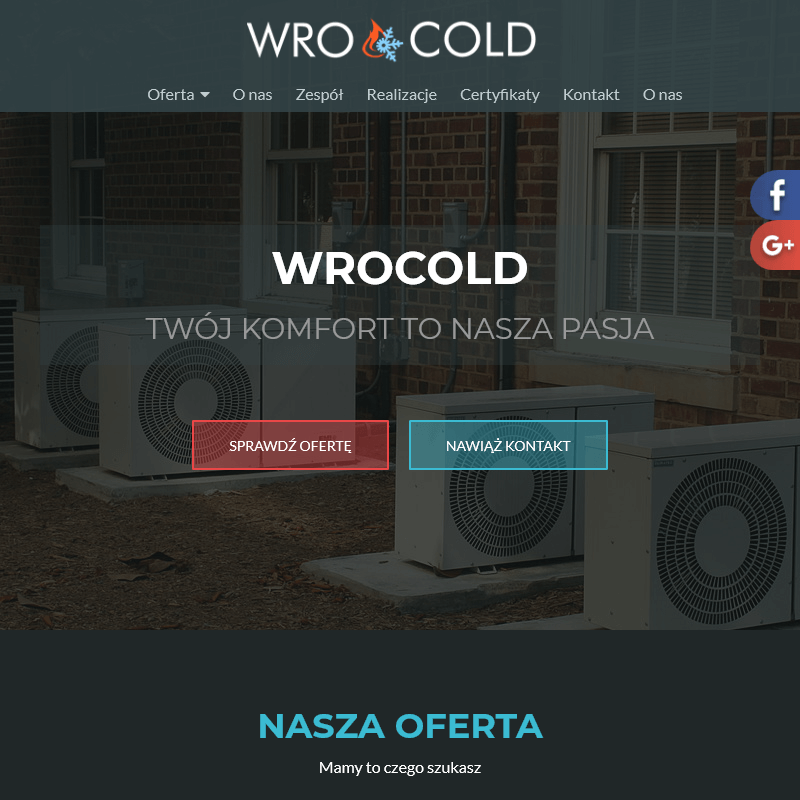 Serwis klimatyzacji świdnica - Oława